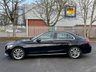 USED 2016 16 MERCEDES-BENZ C CLASS 2.1 C220 D SPORT 4d 170 BHP LOVELY DRIVE++VERY WELL MAINTAINED
