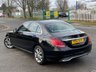 USED 2016 16 MERCEDES-BENZ C CLASS 2.1 C220 D SPORT 4d 170 BHP LOVELY DRIVE++VERY WELL MAINTAINED
