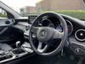 USED 2016 16 MERCEDES-BENZ C CLASS 2.1 C220 D SPORT 4d 170 BHP LOVELY DRIVE++VERY WELL MAINTAINED