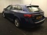 USED 2015 15 TOYOTA AVENSIS 2.0 D-4D BUSINESS EDITION 5d 141 BHP 