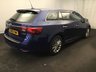 USED 2015 15 TOYOTA AVENSIS 2.0 D-4D BUSINESS EDITION 5d 141 BHP 