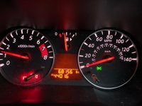 USED 2011 NISSAN NOTE 1.6 TEKNA 5d 110 BHP 