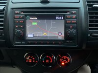 USED 2011 NISSAN NOTE 1.6 TEKNA 5d 110 BHP 