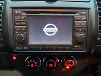 USED 2011 NISSAN NOTE 1.6 TEKNA 5d 110 BHP 