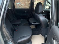 USED 2011 NISSAN NOTE 1.6 TEKNA 5d 110 BHP 