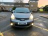 USED 2011 NISSAN NOTE 1.6 TEKNA 5d 110 BHP 