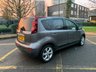 USED 2011 NISSAN NOTE 1.6 TEKNA 5d 110 BHP 