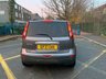 USED 2011 NISSAN NOTE 1.6 TEKNA 5d 110 BHP 