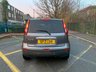 USED 2011 NISSAN NOTE 1.6 TEKNA 5d 110 BHP 