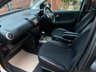 USED 2011 NISSAN NOTE 1.6 TEKNA 5d 110 BHP 