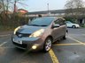 USED 2011 NISSAN NOTE 1.6 TEKNA 5d 110 BHP 