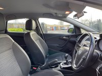 USED 2015 15 VAUXHALL ASTRA 1.6 EXCITE CDTI ECOFLEX S/S 5d 108 BHP 
