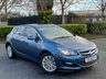 USED 2015 15 VAUXHALL ASTRA 1.6 EXCITE CDTI ECOFLEX S/S 5d 108 BHP 