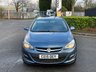 USED 2015 15 VAUXHALL ASTRA 1.6 EXCITE CDTI ECOFLEX S/S 5d 108 BHP 