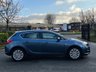 USED 2015 15 VAUXHALL ASTRA 1.6 EXCITE CDTI ECOFLEX S/S 5d 108 BHP 