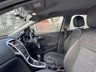 USED 2015 15 VAUXHALL ASTRA 1.6 EXCITE CDTI ECOFLEX S/S 5d 108 BHP 
