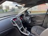 USED 2015 15 VAUXHALL ASTRA 1.6 EXCITE CDTI ECOFLEX S/S 5d 108 BHP 