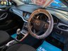 USED 2016 66 VAUXHALL ASTRA 1.6 CDTI DESIGN EcoFlex MEDIA S/S 5dr  
