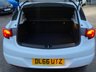USED 2016 66 VAUXHALL ASTRA 1.6 CDTI DESIGN EcoFlex MEDIA S/S 5dr  