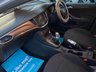 USED 2016 66 VAUXHALL ASTRA 1.6 CDTI DESIGN EcoFlex MEDIA S/S 5dr  