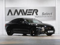 USED 2015 65 JAGUAR XE 2.0 R-SPORT 4d 178 BHP 