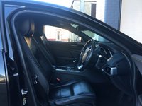 USED 2015 65 JAGUAR XE 2.0 R-SPORT 4d 178 BHP 