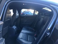 USED 2015 65 JAGUAR XE 2.0 R-SPORT 4d 178 BHP 