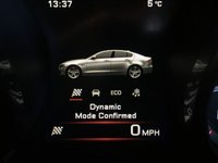 USED 2015 65 JAGUAR XE 2.0 R-SPORT 4d 178 BHP 
