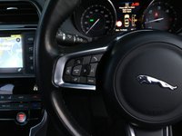 USED 2015 65 JAGUAR XE 2.0 R-SPORT 4d 178 BHP 