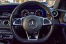 USED 2016 66 MERCEDES-BENZ E-CLASS 3.0 E 350 D AMG LINE PREMIUM PLUS 4d 255 BHP AMBIENT LIGHTING