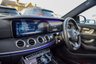 USED 2016 66 MERCEDES-BENZ E-CLASS 3.0 E 350 D AMG LINE PREMIUM PLUS 4d 255 BHP AMBIENT LIGHTING