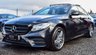 USED 2016 66 MERCEDES-BENZ E-CLASS 3.0 E 350 D AMG LINE PREMIUM PLUS 4d 255 BHP AMBIENT LIGHTING