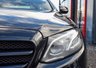 USED 2016 66 MERCEDES-BENZ E-CLASS 3.0 E 350 D AMG LINE PREMIUM PLUS 4d 255 BHP AMBIENT LIGHTING