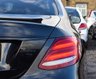 USED 2016 66 MERCEDES-BENZ E-CLASS 3.0 E 350 D AMG LINE PREMIUM PLUS 4d 255 BHP AMBIENT LIGHTING