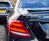 USED 2016 66 MERCEDES-BENZ E-CLASS 3.0 E 350 D AMG LINE PREMIUM PLUS 4d 255 BHP AMBIENT LIGHTING