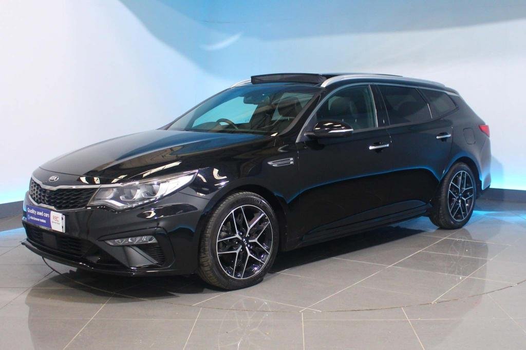 View our KIA OPTIMA