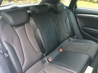 USED 2016 66 AUDI A3 1.4 TFSI S LINE 5d AUTO 148 BHP PANORAMIC SUNROOF/30 POUND Annual Road Tax /AUDI HISTORY/ULEZ Compliant\\SAT NAV\\HEATED FRONT SEATS AUDI UK + 1 DOCTOR OWNER /// GREAT CONDITION INSIDE AND OUT,,,