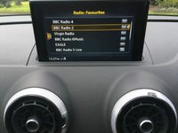 USED 2016 66 AUDI A3 1.4 TFSI S LINE 5d AUTO 148 BHP PANORAMIC SUNROOF/30 POUND Annual Road Tax /AUDI HISTORY/ULEZ Compliant\\SAT NAV\\HEATED FRONT SEATS AUDI UK + 1 DOCTOR OWNER /// GREAT CONDITION INSIDE AND OUT,,,