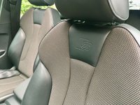 USED 2016 66 AUDI A3 1.4 TFSI S LINE 5d AUTO 148 BHP PANORAMIC SUNROOF/30 POUND Annual Road Tax /AUDI HISTORY/ULEZ Compliant\\SAT NAV\\HEATED FRONT SEATS AUDI UK + 1 DOCTOR OWNER /// GREAT CONDITION INSIDE AND OUT,,,