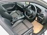 USED 2016 66 AUDI A3 1.4 TFSI S LINE 5d AUTO 148 BHP PANORAMIC SUNROOF/30 POUND Annual Road Tax /AUDI HISTORY/ULEZ Compliant\\SAT NAV\\HEATED FRONT SEATS AUDI UK + 1 DOCTOR OWNER /// GREAT CONDITION INSIDE AND OUT,,,