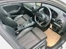 USED 2016 66 AUDI A3 1.4 TFSI S LINE 5d AUTO 148 BHP PANORAMIC SUNROOF/30 POUND Annual Road Tax /AUDI HISTORY/ULEZ Compliant\\SAT NAV\\HEATED FRONT SEATS AUDI UK + 1 DOCTOR OWNER /// GREAT CONDITION INSIDE AND OUT,,,