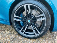 USED 2016 66 BMW M2 3.0 M2 2d 365 BHP (HUGE SPEC) Harmon Kardon, Rear Cam, PPF Film, Private Plate