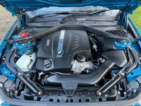 USED 2016 66 BMW M2 3.0 M2 2d 365 BHP (HUGE SPEC) Harmon Kardon, Rear Cam, PPF Film, Private Plate