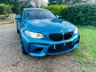 USED 2016 66 BMW M2 3.0 M2 2d 365 BHP (HUGE SPEC) Harmon Kardon, Rear Cam, PPF Film, Private Plate