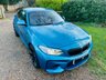 USED 2016 66 BMW M2 3.0 M2 2d 365 BHP (HUGE SPEC) Harmon Kardon, Rear Cam, PPF Film, Private Plate