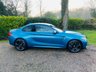 USED 2016 66 BMW M2 3.0 M2 2d 365 BHP (HUGE SPEC) Harmon Kardon, Rear Cam, PPF Film, Private Plate