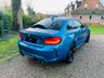 USED 2016 66 BMW M2 3.0 M2 2d 365 BHP (HUGE SPEC) Harmon Kardon, Rear Cam, PPF Film, Private Plate