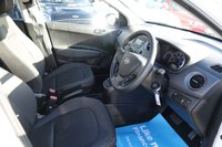 USED 2018 67 HYUNDAI I10 1.2 SE 5d 86 BHP 