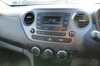 USED 2018 67 HYUNDAI I10 1.2 SE 5d 86 BHP 