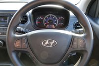 USED 2018 67 HYUNDAI I10 1.2 SE 5d 86 BHP 